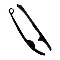 Kit Tensor Corrente + Guia Corrente Comando Ybr125 Factor125