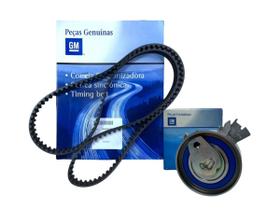 Kit Tensor da Correia Dentada S10 Blazer Vectra 2.0 2.2 8v GM ORIGINAL Kit Tensor da Correia Dentada S10 Blazer Vectra 2.0 2.2 8v GM ORIGINAL