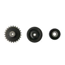 Kit Tensor Da Corrente Comando (3pcs) Gp7 Biz 110 - Pop 110 F016