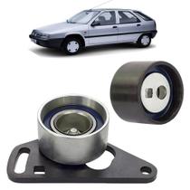 Kit Tensor Dentada Citroen Xantia Zx 2.0 16v 92 93 94 95 96