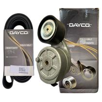 Kit Tensor E Correia Do Alternador Scania Ntg 2019 Em Diante