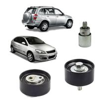 Kit Tensor E Polias Para Chery Cielo 1.6 2010 A 2014 E Tiggo 2.0 2009 A 2015 Kit Tensor E Polias Para Chery Cielo 1.6 2010 A 2014 E Tiggo 2.0 2009 A 2015