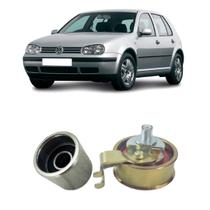 Kit Tensor Polia Golf 1.8 20v / Turdo 1999 Em Diante