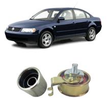Kit Tensor Polia Passat 2.0 20v 2001 2002 2003 2004 2005 Kit Tensor Polia Passat 2.0 20v 2001 2002 2003 2004 2005