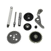 Kit tensor pro da corrente de comando com 9 pecas