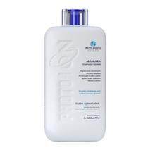 Kit Terapia de Ozônio 1L (Shampoo, Condicionador, Máscara) - Natureza Cosméticos