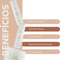 Kit terapia tratamento amazon flowers pos escova progressiva limpeza alto impacto diaria 900ml Kit terapia tratamento amazon flowers pos escova progressiva limpeza alto impacto diaria 900ml