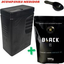 Kit Tereré 1 Erva Mate Tereré Black Erva + Porta Erva Mate Black Erva 500g Pote Erva Mate Mateira Kit Tereré 1 Erva Mate Tereré Black Erva + Porta Erva Mate Black Erva 500g Pote Erva Mate Mateira