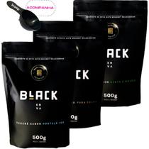 KiT Tereré 3 Pacotes Black Erva Mate Personalizado Gourmet Premium Escolha sua Combinação KiT Tereré 3 Pacotes Black Erva Mate Personalizado Gourmet Premium Escolha sua Combinação