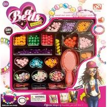 Kit Terere com Escova, Samba Toys