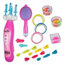 Kit Tererê Divertido DMT6618 - DM TOYS