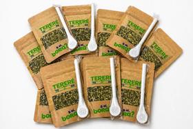 Kit Tereré Sabor Três Limões (10 Unidades) Kit Tereré Sabor Três Limões (10 Unidades)