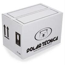 KIT TÉRMICO 2C À 8C XPS 49 LITROS 4 IF2000 2 Separadores KIT TÉRMICO 2C À 8C XPS 49 LITROS 4 IF2000 2 Separadores