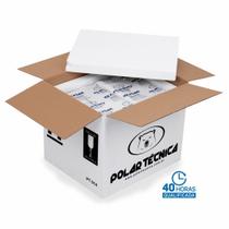 KIT TÉRMICO XPS 2C À 8C 14L 4 IF700 2 Separadores KIT TÉRMICO XPS 2C À 8C 14L 4 IF700 2 Separadores