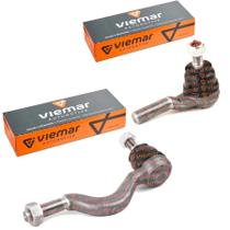 Kit Terminais De Direcao Externo Interno - L200 1992 A 2001 - 335161 / 335167 Kit Terminais De Direcao Externo Interno - L200 1992 A 2001 - 335161 / 335167