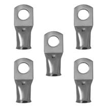 Kit Terminal à Compressão SC Furo Ø16mm Cabo 185mm²