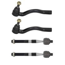 Kit Terminal + Axial Grand Cherokee 3.6 2011 / 2015 Kit Terminal + Axial Grand Cherokee 3.6 2011 / 2015
