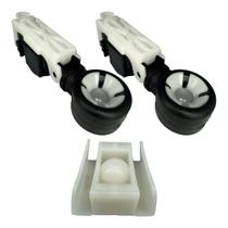 Kit Terminal Cabo Engate Seleção Marchas Vw Kit Terminal Cabo Engate Seleção Marchas Vw