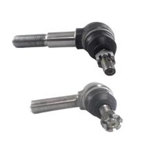 Kit Terminal Curto Dir. Lt1010 + Terminal Longo Esq. Lt1015