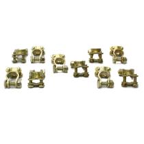 Kit Terminal de Bateria Sapão Positivo Negativo - Cinap - CEL101