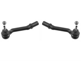 Kit Terminal Direcao Dir. Esq Citroen C3 2003/2012 Kit Terminal Direcao Dir. Esq Citroen C3 2003/2012