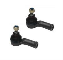 Kit Terminal Direção Fiesta Courier 1996 1997 1999 2000 2001