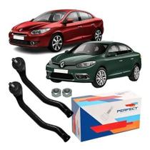Kit Terminal Direção Fluence 2011 A 2018