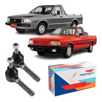 Kit Terminal Direção Ford Corcel Del Rey Pampa