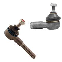 Kit Terminal Direção Gol G2 G3 G4 Parati Saveiro Fêmea Macho