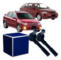 Kit Terminal Direção Zafira Astra Vectra 1999 Á 2011