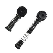 Kit Terminal do Cabo de Engate / Seleção Volkswagen Gol Fox Polo Saveiro (Todos G5) Golf Bora Up New Beetle Audi A3 A4 Kit Terminal do Cabo de Engate / Seleção Volkswagen Gol Fox Polo Saveiro (Todos G5) Golf Bora Up New Beetle Audi A3 A4