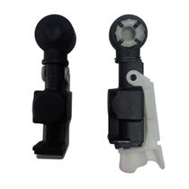 Kit Terminal dos Cabos de Engate/Seleção GM Chevrolet Celta Corsa Agile Montana Prisma (Todos 2014 em diante) Kit Terminal dos Cabos de Engate/Seleção GM Chevrolet Celta Corsa Agile Montana Prisma (Todos 2014 em diante)