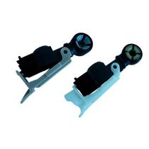 Kit terminal dos cabos engate selecao corsa agile celta montana Kit terminal dos cabos engate selecao corsa agile celta montana