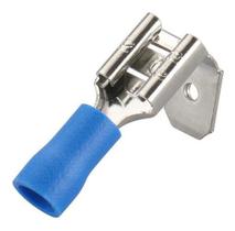 Kit Terminal Hermafrodita Macho Fêmea 1,5 A 2,5Mm ul 100Un Kit Terminal Hermafrodita Macho Fêmea 1,5 A 2,5Mm ul 100Un