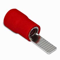 Kit Terminal Pré-Isolado Pino Chato DBV