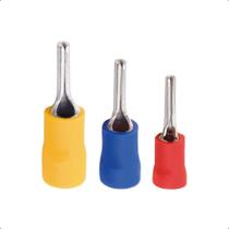 Kit Terminal Pré-Isolado Pino PTV