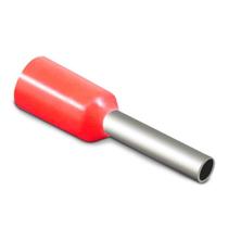 Kit Terminal Pré-Isolado Tubular Simples