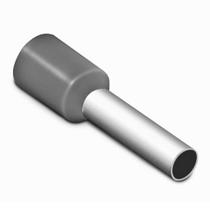 Kit Terminal Pré-Isolado Tubular Simples