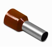 Kit Terminal Pré-Isolado Tubular Simples