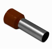 Kit Terminal Pré-Isolado Tubular Simples