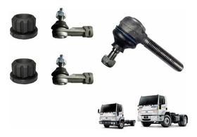 Kit Terminal Trambulador Marcha Cambio Ford 816e Cargo