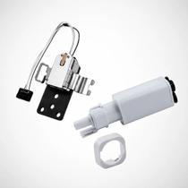 Kit Termistor Aquecimento Hotend Hub Filamento A1 A1 Mini Kit Termistor Aquecimento Hotend Hub Filamento A1 A1 Mini