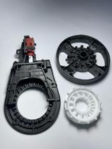 Kit Termoatuador Acoplamento e Polia Lavadora Automática Mueller