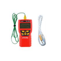 Kit Termômetro Digital Sensor Tipo K Superfícies Datalogger Manual Máx Mín Th-1600 Portátil Sensor Temperatura S-02k Kit Termômetro Digital Sensor Tipo K Superfícies Datalogger Manual Máx Mín Th-1600 Portátil Sensor Temperatura S-02k