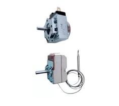 Kit Termostato E Timer Para Forno Elétrico Mueller Sonetto
