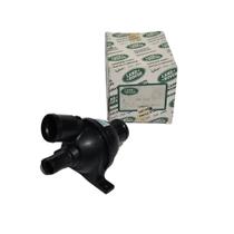 Kit Termostato Liquido Arrefecimento Original Range Rover ESR3858 Kit Termostato Liquido Arrefecimento Original Range Rover ESR3858