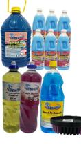 Kit Ternura Produtos de limpeza