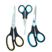 Kit tesoura 3 peças - it blue - It Blue - Lelong