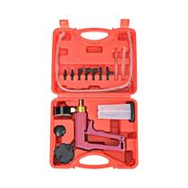 Kit Testador De Vácuo Multifuncional Para Freios Automotivos Portátil Kit Testador De Vácuo Multifuncional Para Freios Automotivos Portátil