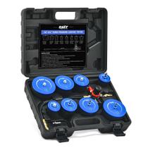 Kit Testador de Vazamento do Sistema Turbo Orion Motor Tech (10 Unidades)